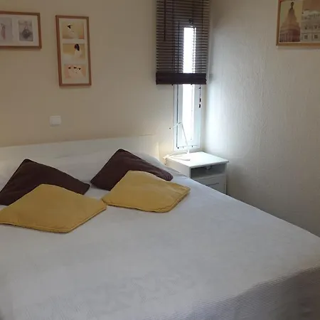 Daire Jardin Centrico Playa Ingles