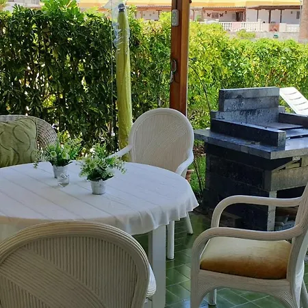 Jardin Centrico Playa Ingles Apartment Maspalomas (Gran Canaria)