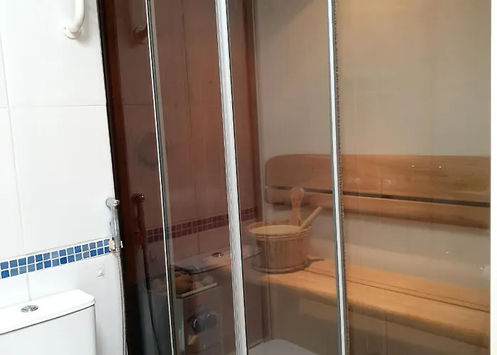 Jardin Centrico Playa Ingles *