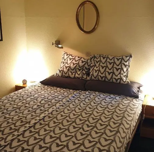 Jardin Centrico Playa Ingles شقة *