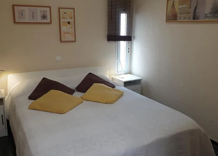 شقة Jardin Centrico Playa Ingles