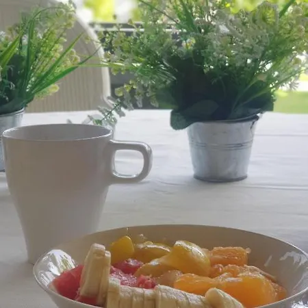 Apartamento Jardín Centrico Playa Ingles